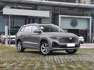 Jettas VS7 2026 280TSI Automatique Édition <span class=keywords><strong>Glory</strong></span> 5 Places Essence SUV Jettas VS7 avec Pneus Taille R18 - Product Image 3