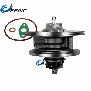 BV38 54389880005 MFS Turbine Cartouche CHRA Core pour Renault Opel Vivaro <span class=keywords><strong>Nissan</strong></span> Qashqai X-Trail 1.6 Dci R9M <span class=keywords><strong>96</strong></span> Kw 130 Hp 2011 - Product Image 4