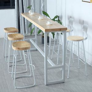 Mostrador <span class=keywords><strong>Retro</strong></span> de gama alta personalizado de lujo Led, restaurante de música Industrial comercial, <span class=keywords><strong>Bar</strong></span>, cajero, billar, cafetería, escritorio de recepción - Product Image 1
