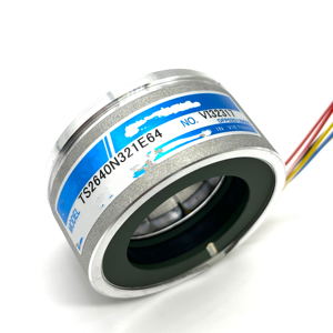 TS2640N321E64 TS2640N321E64ตัวเข้ารหัสแบบหมุนได้ TS2640N321E64ใหม่ - Product Image 5