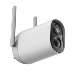 Meilleure vente caméra Wifi d'extérieur alimentée par batterie 2.0Mp <span class=keywords><strong>Vicohome</strong></span> Ip65 Bullet caméra de sécurité sans fil alimentée par batterie - Product Image 3