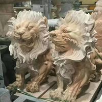 Graveuse CNC rotative à deux broches JK-2025-2, machine de sculpture 3D sur pierre ronde pour statues, 4 axes