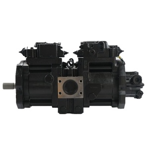 Conjunto Hidráulico K3V63DTP-9C22, Motor de Giro Nuevo para Excavadora, Bomba Principal JCB130, Maquinaria de Construcción, Venta al por Menor, Planta de Fabricación GID - Product Image 3