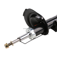 Amortiguador de Suspensión Delantera DPATP, Kits de Amortiguadores Coilover 6363200513 para Mercedes-Benz Viano (W636)