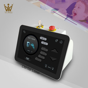 Laser a Diodi Portatile per Tessuti Molli 450nm 810nm 940nm 980nm Macchina Laser Dentale Multifunzionale per Sbiancamento Denti ad Uso Commerciale - Product Image 6