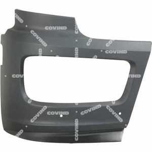 PARE-CHOCS DROIT HAUTE VERSION adapté à Mercedes ATEGO EURO 6 (9678850703-7G99) - Product Image 1