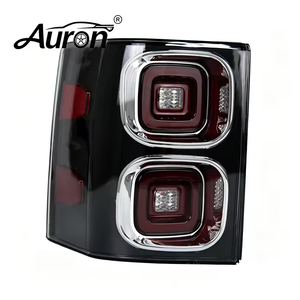 AURON Land Rover Range Rover 2002-2012 <b>LED</b> Retrofit Red <b>Plug</b> & Play 12V 36W 6000K 6000 Lumens Tail <b>Lights</b> 1 Year Warranty <b>Light</b> - Product Image 1