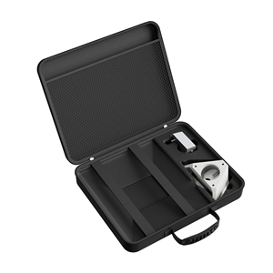 Estuche Protector Portátil para Starlink Mini Kit, Bolsa de Viaje Compacta con Bolsillo de Malla para Cables <span class=keywords><strong>y</strong></span> Adaptador de Corriente, para Exteriores - Product Image 2