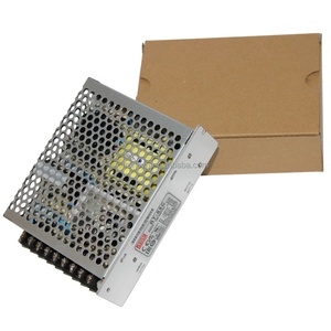 Alimentation modulaire Meanwell RT-65C 65W certifiée, convertisseur monophasé à trois sorties 5V 15V -15V, onduleur industriel à découpage - Product Image 5