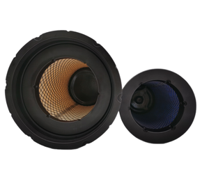 Air Filter K2030PU 2030PU for Light Truck LG9704190447/1 LG9704190448/1 LG9704190447 LG9704190448 - Product Image 2