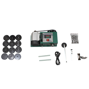 Huazheng เครื่องทดสอบการสึกหรอของน้ำมันหล่อลื่นใน HZKM-1 - Product Image 6