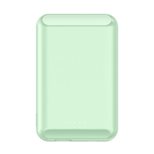 <span class=keywords><strong>Chargeur</strong></span> portable <span class=keywords><strong>Mini</strong></span> <span class=keywords><strong>chargeur</strong></span> 5000mah Powerbank Multi 15W OEM <span class=keywords><strong>Chargeur</strong></span> sans fil magnétique pour <span class=keywords><strong>Apple</strong></span> <span class=keywords><strong>iPhone</strong></span> <span class=keywords><strong>12</strong></span> - Product Image 6