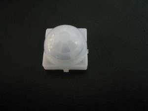 Lentilles PIR à <span class=keywords><strong>courte</strong></span> distance <span class=keywords><strong>focale</strong></span> Lentille PIR de conception compacte d'usine pour capteurs d'automatisation - Product Image 4