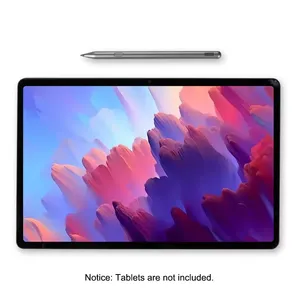Lápiz Óptico Original para Tablet Legion Y700 2025 Xiaoxin Pad 2024/2025, Carga Tipo-C, Magnético, para Dibujo, con Rechazo de Palma, de Plástico - Product Image 3