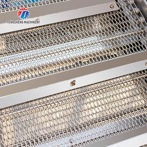 Op Maat Gemaakte Groente Transportband Fruit <span class=keywords><strong>Mango</strong></span> Appel Oranje Food Grade Riem Hellende Groente Transportband - Product Image 6