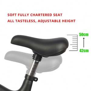 Istaride <b>12</b> <b>Inch</b> Magnesium Alloy Frame Children'S Beginner <b>Bike</b> Kein Tretrad Toddler Girl Boy Balance <b>Bikes</b> - Product Image 5