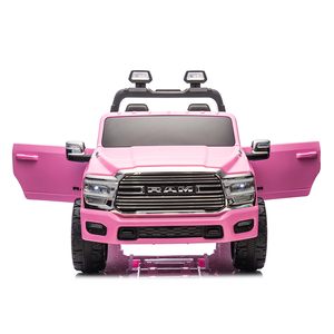 Voiture électrique de haute qualité 12V pour enfants avec musique LED nouvelle usine de <span class=keywords><strong>plaque</strong></span> <span class=keywords><strong>d</strong></span>'<span class=keywords><strong>immatriculation</strong></span> en gros en plastique durable - Product Image 4