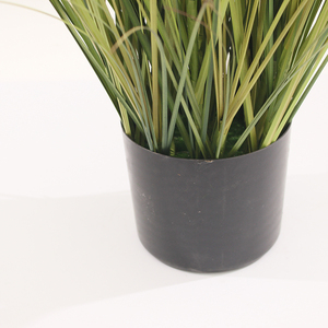 JWP414 Planta Artificial Planta Cebolla Maceta Decoración Adecuada PARA LA Decoración Interior del Hogar y Hotel - Product Image 5