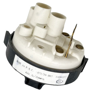 เซ็นเซอร์วัดระดับน้ำอเนกประสงค์ 37610323 สำหรับเครื่องซักผ้าแบบถัง - Product Image 3