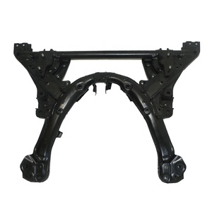 Cuna de suspensión delantera para Crossmember, Modelo <span class=keywords><strong>3</strong></span>, 2017-2021, 104452100-P 1044531-00-B 1044521-88-<span class=keywords><strong>Q</strong></span> - Product Image 1