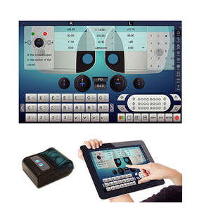 Dispositivo Oftalmológico, Foróptero Automático Rentable para el Cuidado de la Visión, con Certificación CE - Product Image 4