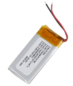 Batterie pour <span class=keywords><strong>iPod</strong></span> <span class=keywords><strong>Nano</strong></span> <span class=keywords><strong>6</strong></span> 6e A1366 616-0531 3.7V - Product Image 4