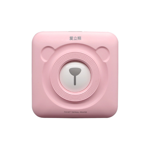 Imprimante photo miniature <span class=keywords><strong>Peripage</strong></span> <span class=keywords><strong>A6</strong></span> originale, portable - Product Image 4