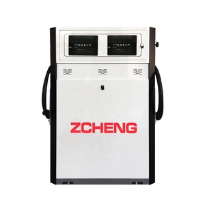 Prix <span class=keywords><strong>le</strong></span> <span class=keywords><strong>moins</strong></span> <span class=keywords><strong>cher</strong></span> Double buse compteur mécanique <span class=keywords><strong>station</strong></span>-service distributeur de carburant Tatsuno - Product Image 2