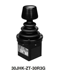 [VK] GIAPPONE originale Sakae 30JHK-ZT-30R3G controller joystick potenziometro interruttore - Product Image 2