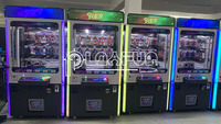 Clé à pièces Master Keymaster Prize Machine Push to Win Prize Game Amusement Gift Prize Arcade Games Machine