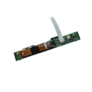 Piezas para Cajeros Automáticos, Cabezales Magnéticos para Lector de Tarjetas NCR HiCo, 3 Pistas (3 Lectura y 3 Escritura) 9983001970 998-3001970 - Product Image 1