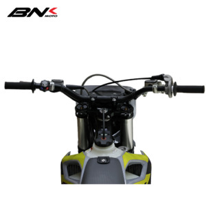 BNK BEST NEW <span class=keywords><strong>Moto</strong></span> Enduro Motocross Tout-terrain 300cc pour adultes - Product Image 6