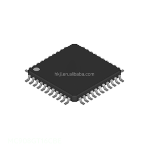 Buy Electronics Components Online Embedded 42 SDIP (0.600" 15.24mm) MC908GT16CBE In Stock - Product Image 1