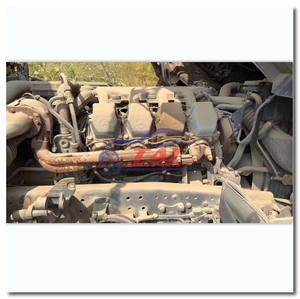 Moteur diesel pour <span class=keywords><strong>camion</strong></span> <span class=keywords><strong>Mercedes</strong></span>-Benz OM904LA OM904 OM501LA OM501 OM502 OM502LA à vendre - Product Image 3