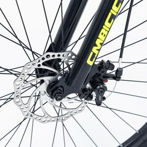Vélo de montagne pour adultes de haute qualité, <span class=keywords><strong>prix</strong></span> <span class=keywords><strong>d</strong></span>'usine, avec frein à disque et pédale ordinaire - Product Image 2