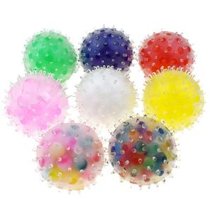 Gran oferta, Mini Bola de cuentas de agua puntiagudas, juguete para apretar para aliviar el estrés para favores de fiesta y alivio de la ansiedad - Product Image 6