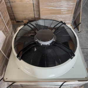 Ventilador Axial EC Delta GTW050EUD19E-V003 230VAC 800W 1500RPM 5321CFM 640*580*186mm para Centros de Datos, UPS y Automatización - Product Image 4