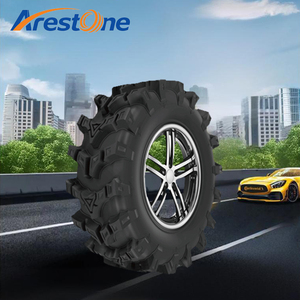 Pneus d'hiver ARESTONE LANDGRIP HYPERSION pour SUV familial 265/45ZR19 Radiaux Garantie 3 ans Prêts pour chaînes à neige Sécurité pour les trajets scolaires - Product Image 4