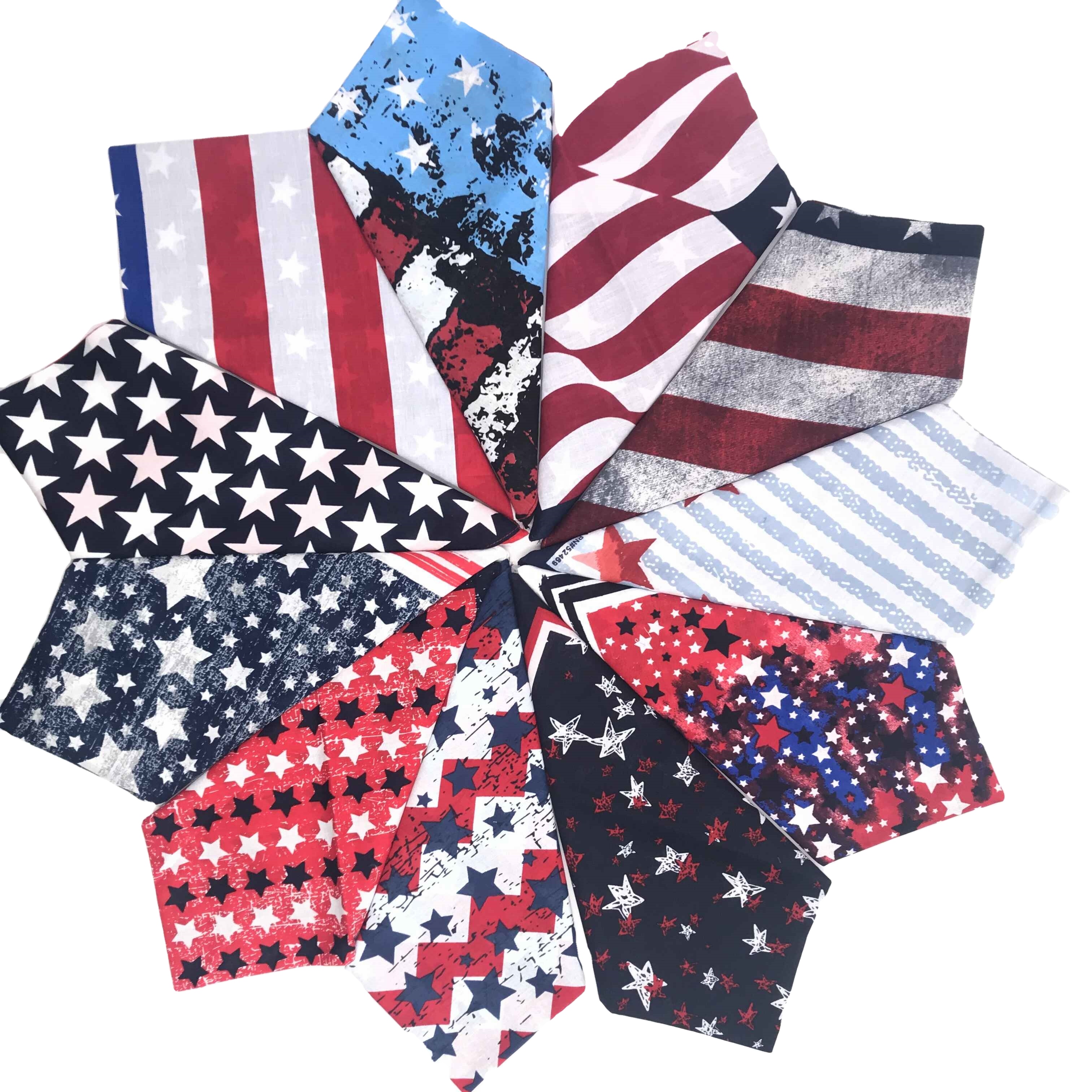 100% хлопок, индивидуальная мода, Рождественская повседневная одежда, аксессуары для волос, многофункциональная Большая квадратная дизайнерская бандана, стильная повязка на голову