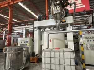 Construction Toit Béton Mur Extérieur MS Modifié <span class=keywords><strong>Silance</strong></span> Mastic 300ml MS Mastic pour la Construction - Product Image 3