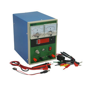 Alimentation électrique régulée CC PS-1502T 15V 2A, alimentation CC pour laboratoire, école, communications, test, réparation de téléphone portable - Product Image 2