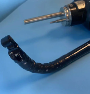 เครื่อง GF-UCT240-AL5อิเล็กทรอนิคสโคปซ่อมเครื่องใช้ไฟฟ้าความแม่นยำสูงรับประกัน3ปีทั่วโลก - Product Image 1