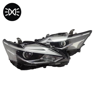 Fari LED Auto in Offerta per Lexus CT200H, Facile Installazione, Alta Qualità, Luce <span class=keywords><strong>Bianca</strong></span> 12V - Product Image 1
