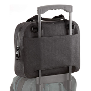 Sac à main étanche en TPU pour ordinateur portable, idéal pour les trajets quotidiens au bureau, pour transporter des ordinateurs portables et des dossiers de documents - Product Image 6