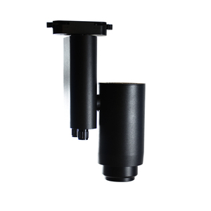 <span class=keywords><strong>Rail</strong></span> de guidage commercial en aluminium de haute qualité réglable 30w cob led <span class=keywords><strong>spot</strong></span> track light pour musée - Product Image 6