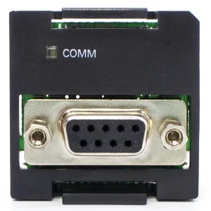 100% pengontrol CP1W konektor CP1W CP1W-CIF01 CP1W-CIF11 PLC untuk OMRON