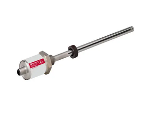 เซ็นเซอร์วัดระยะทางเชิงเส้น Temposonics E-Series รุ่น EHM1305MD341V01 ตัวเรือนเหล็กหล่อแบบยึดแม่เหล็ก วัดแบบไม่สัมผัส - Product Image 2