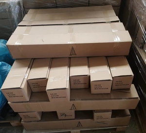 Inicio Gimnasio Fitness Remo T-bar V-bar <span class=keywords><strong>Polea</strong></span> Cable Máquina Accesorios Lat Pulldown Bar Bicep <span class=keywords><strong>Curl</strong></span> Mag Grips - Product Image 6