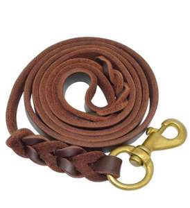 Correa perro cuero - Product Image 3