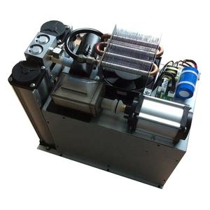Módulo Generador de Oxígeno de 3 LPM con Lechos de Tamiz Molecular de Alta Eficiencia para Acuicultura - Product Image 5